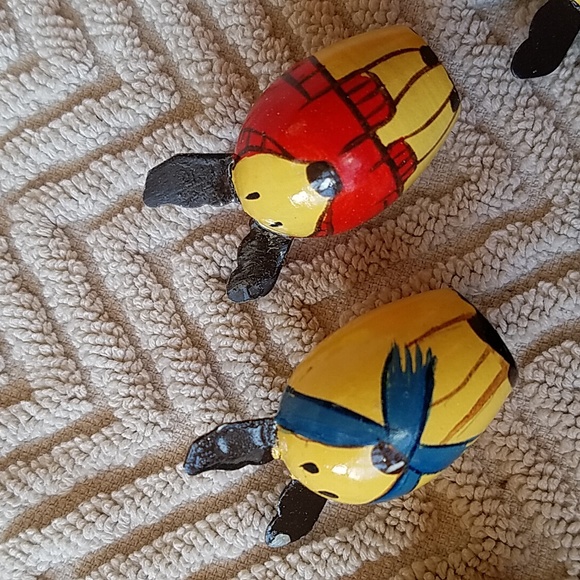 Nesting Dogs In Santa - Picture 8 of 15